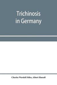 Cover image for Trichinosis in Germany