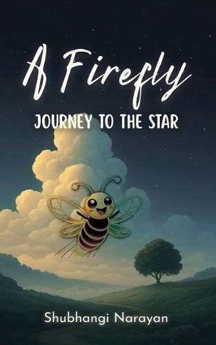 Cover image for A Firefly Journey to the Star