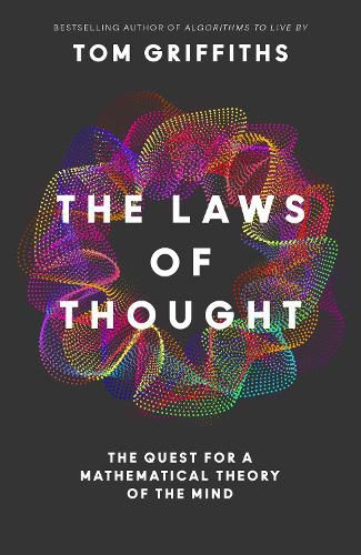 Cover image for The Laws of Thought