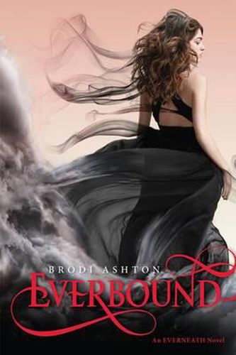 Cover image for Everbound