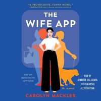 Cover image for The Wife App