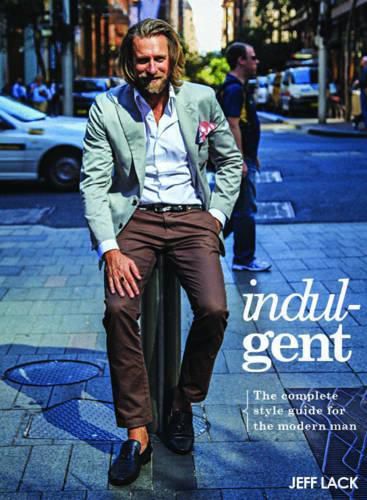 Cover image for Indulgent