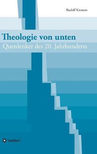 Cover image for Theologie von unten