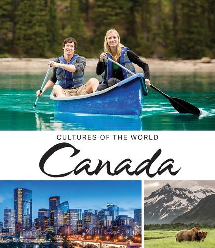 Cover image for Canada