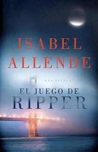 Cover image for El juego de ripper / Ripper