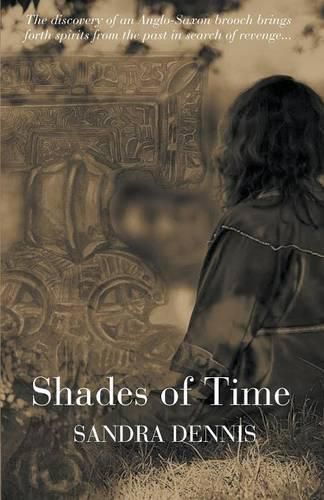 Cover image for Shades of Time