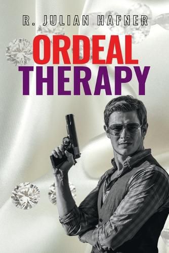 Cover image for Ordeal Therapy