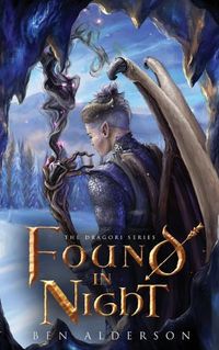 Cover image for Found in Night