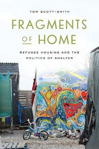 Cover image for Fragments of Home