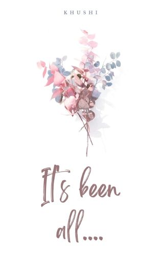 Cover image for It's been all....