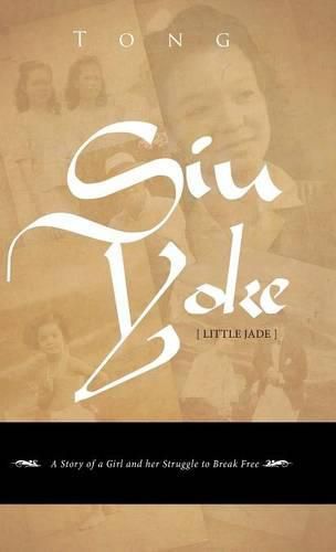 Cover image for Siu Yoke