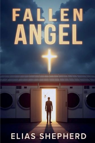 Cover image for Fallen Angel