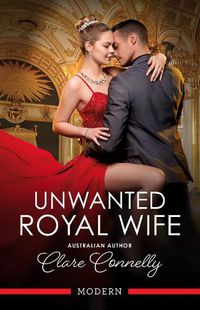 Cover image for Unwanted Royal Wife