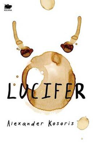 Cover image for Lucifer