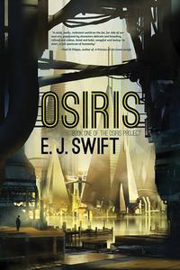 Cover image for Osiris