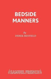 Cover image for Bedside Manners