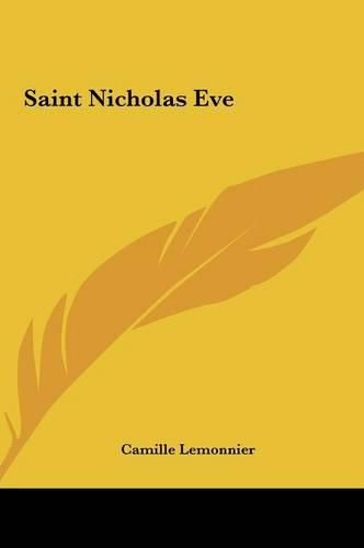 Saint Nicholas Eve