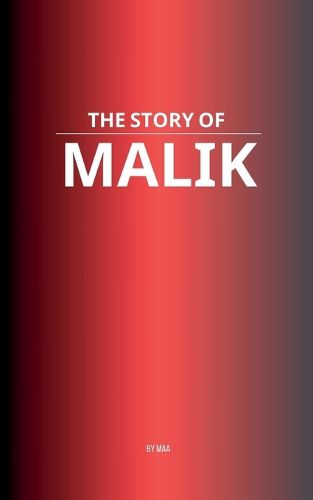 Cover image for The Story of Malik