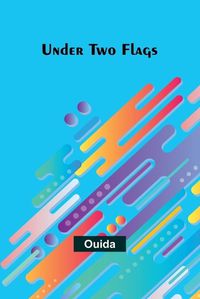 Cover image for Under Two Flags