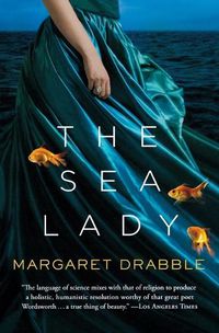 Cover image for The Sea Lady