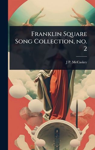 Cover image for Franklin Square Song Collection, no. 2
