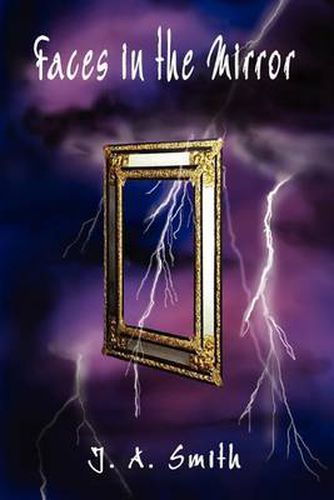 Cover image for Faces in the Mirror