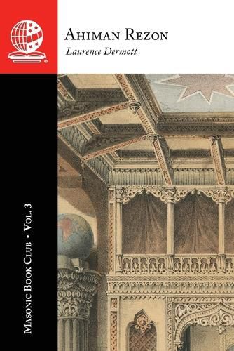 Cover image for The Masonic Book Club, Vol. 3