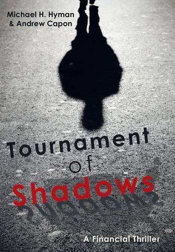 Cover image for Tournament of Shadows