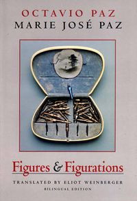 Cover image for Figures & Figurations