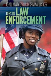 Cover image for Jobs in Law Enforcement