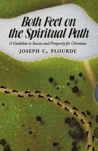 Cover image for Both Feet on the Spiritual Path