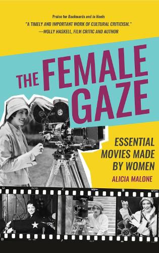 Cover image for The Female Gaze