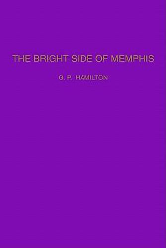 Cover image for The Bright Side of Memphis