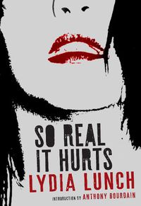 Cover image for So Real It Hurts