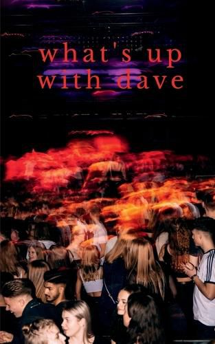 Cover image for What's up with dave