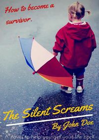 Cover image for The Silent Screams