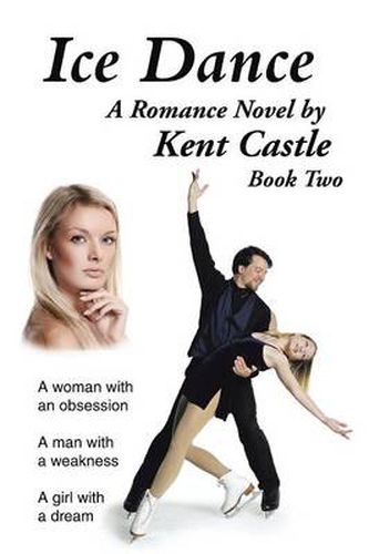 Cover image for Ice Dance