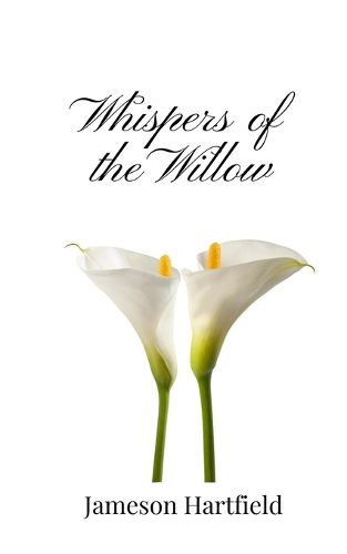 Cover image for Whispers of the Willow