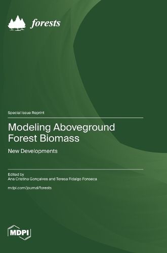 Cover image for Modeling Aboveground Forest Biomass