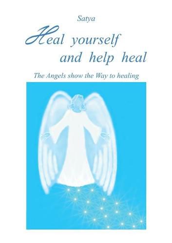 Cover image for Heal yourself and help heal