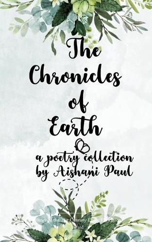 Cover image for The Chronicles of Earth (Edition1st)