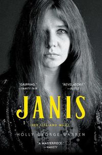 Cover image for Janis: Her Life and Music