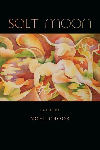 Cover image for Salt Moon