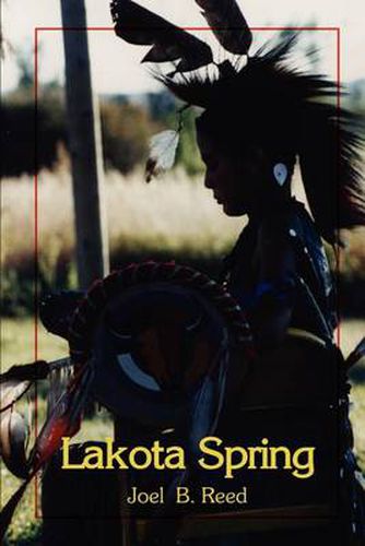 Cover image for Lakota Spring