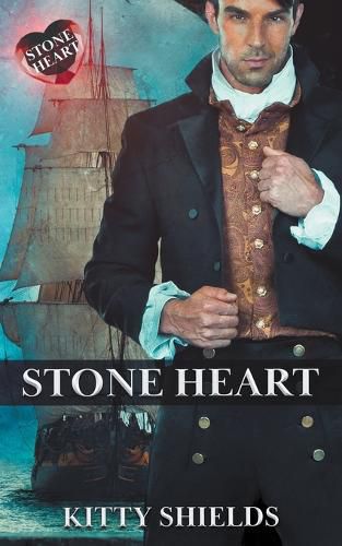 Cover image for Stone Heart