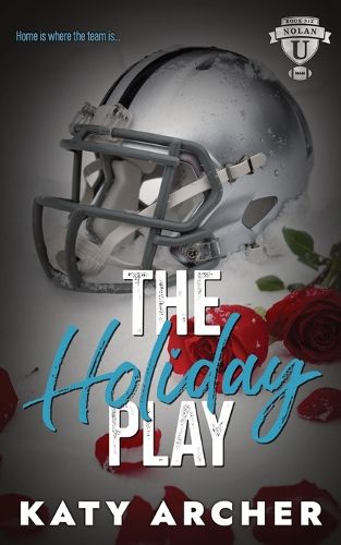 Cover image for The Holiday Play