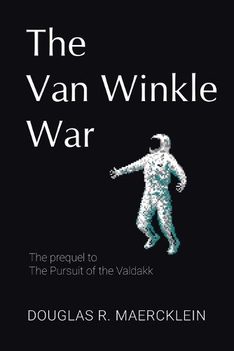 Cover image for The Van Winkle War