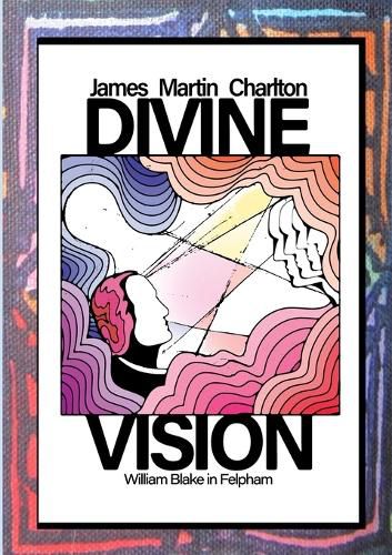 Cover image for Divine Vision