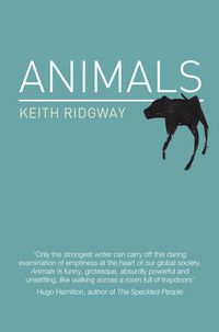 Cover image for Animals