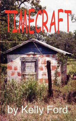 Cover image for Timecraft